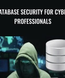 Database Security for Cyber Professionals - Chad Russell