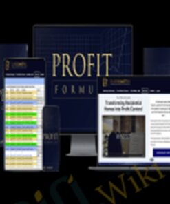 LuxHomePro Profit Formula