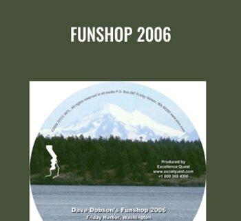Funshop 2006 - Dave Dobson