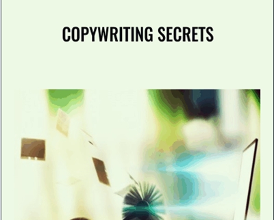 Copywriting Secrets – Dave Espino