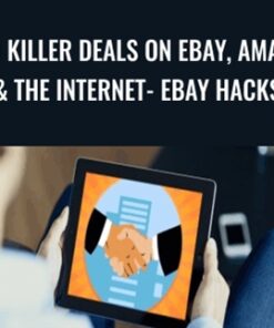 Find Killer Deals On eBay, Amazon & The Internet- eBay Hacks – Dave Espino