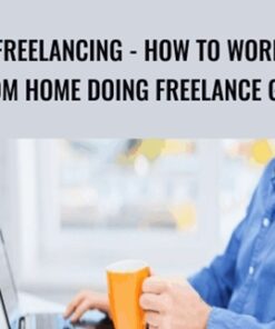 Freelancing - How To Work From Home Doing Freelance Gigs – Dave Espino