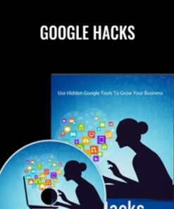 Google Hacks – Dave Espino