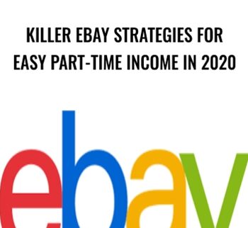Killer EBay Strategies For Easy Part-Time Income In 2020 – Dave Espino