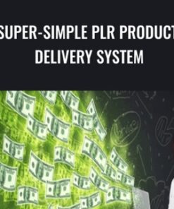 Super-Simple PLR Product Delivery System – Dave Espino