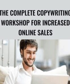 The Complete Copywriting Workshop For Increased Online Sales – Dave Espino