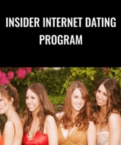 Insider Internet Dating Program - Dave M