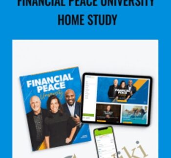 Financial Peace University Home Study – Dave Ramsey