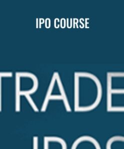 IPO Course – Davelandry