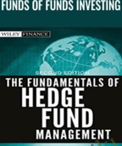 Funds of Funds Investing - David A.Strachman