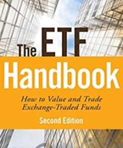 The ETF Handbook. How To Value And Trade Exchange Traded Funds – David Abner