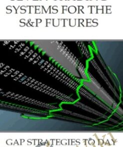 Seven Trading Systems for The S&P Futures (ebook) - David Bean