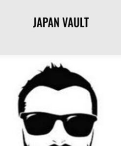 Japan Vault – David Bond