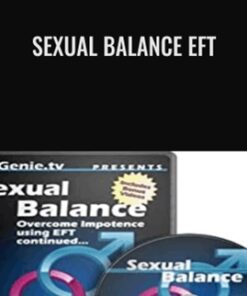 Sexual Balance EFT - David Childerley