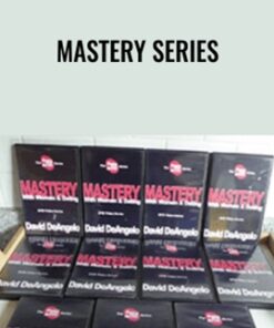 Mastery Series – David Deangelo