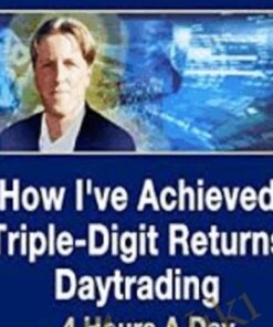 How I Make A Living Day Trading Stocks - David Floyd