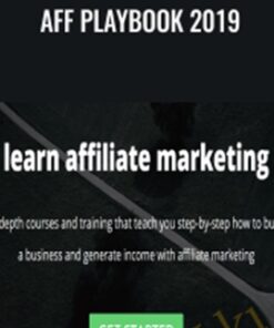 Aff Playbook 2019 – David Ford