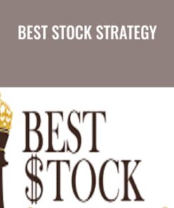 Best Stock Strategy – David Jaffee