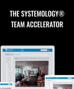 The SYSTEMology® Team Accelerator – David Jenyns
