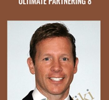 Ultimate Partnering 8 - David Lindahl