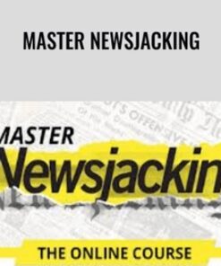 Master Newsjacking – David Meerman Scott
