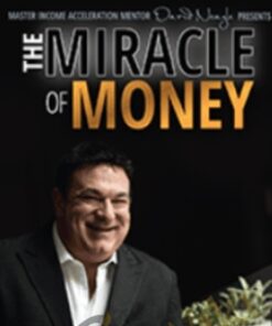 The Miracle of Money - David Neagle