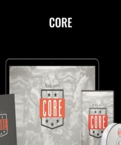 Core - David Tian