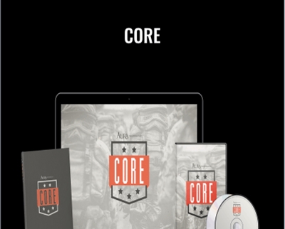 Core - David Tian