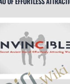 Invincible – The Secret Anciet Dao of Effortless Attraction – David Tian