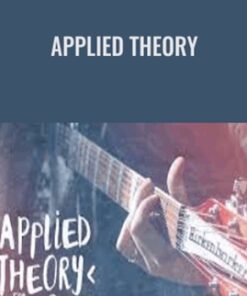 APPLIED THEORY - David Wallimann
