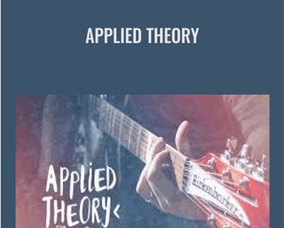 APPLIED THEORY - David Wallimann