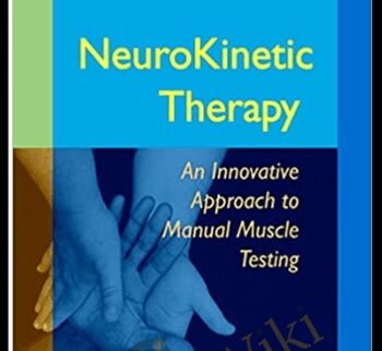 NeuroKinetic Therapy - Level 1 - David Weinstock
