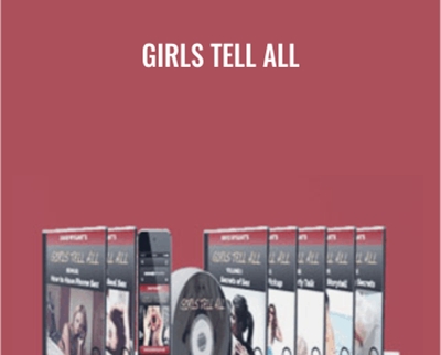 Girls Tell All - David Wygant