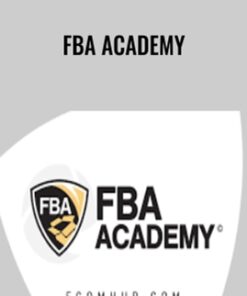 FBA Academy – David Zaleski