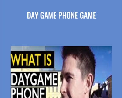 Day Game Phone Game