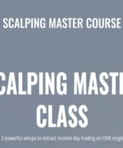 Scalping Master Course – Day One Traders
