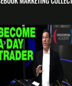 Investopedia Academy by David Green - Day Trading Course