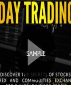 Day Trading: Discover the Secrets of Stocks, Forex and Commodities Exchanges for Day Trading for Profit by Jordan Park