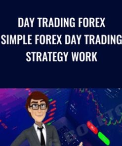 Day Trading Forex Simple Forex Day Trading Strategy Work - Thomas Boleto