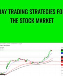 Day Trading Strategies for the Stock Market