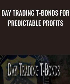 Day Trading T-Bonds for Predictable Profits