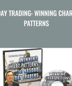 Day Trading: Winning Chart Patterns - Ken Calhoun