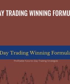 Day Trading Winning Formula - EmmKay