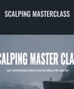 Scalping Masterclass – DayOneTraders