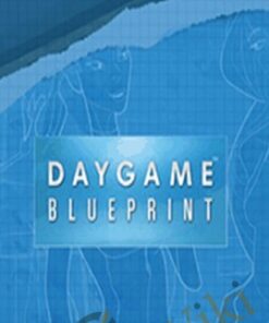 Daygame BluePrint (Bonuses Only) - Day Game