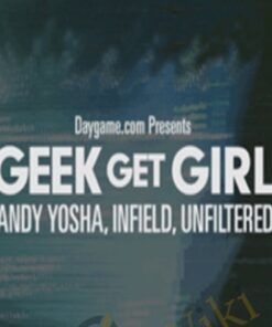 Geek Get Girl – Day Game