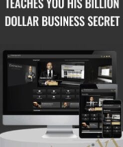 Teaches You His Billion Dollar Business Secret – Daymond John