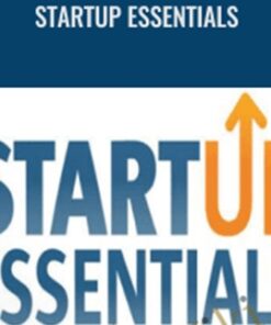 Startup Essentials - Daniel Pink, Debbie Millman & others