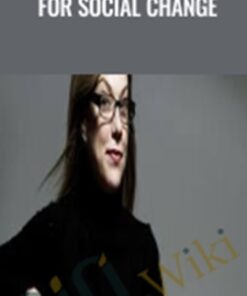 Debbie Millman on Branding for Social Change – Debbie Millman