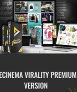 Decinema VIRALITY Premium Version